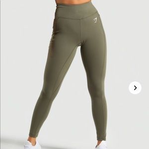 Gymshark Dreamy Leggings